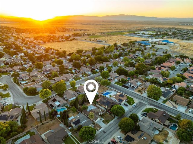 44231 Fine Street, Lancaster, CA 93536