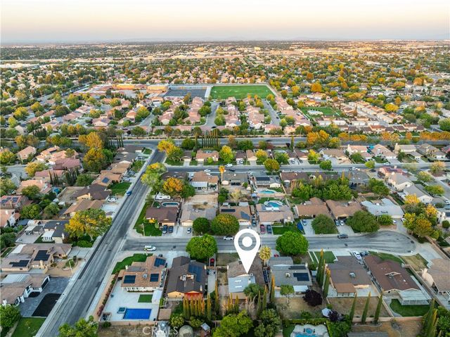 44231 Fine Street, Lancaster, CA 93536