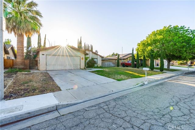 44231 Fine Street, Lancaster, CA 93536