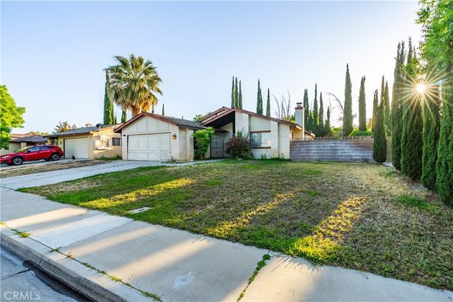 44231 Fine Street, Lancaster, CA 93536
