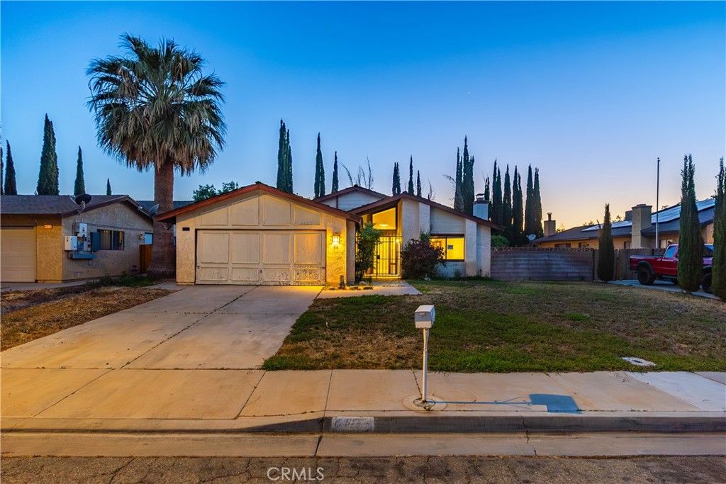 44231 Fine Street, Lancaster, CA 93536