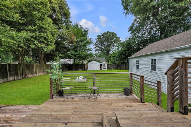 1122 Winston St. ST, Norfolk, VA 23518