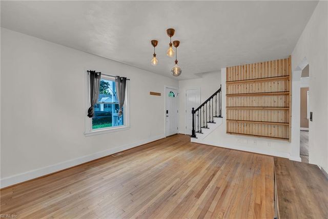 1122 Winston St. ST, Norfolk, VA 23518
