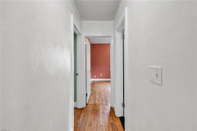 1122 Winston St. ST, Norfolk, VA 23518
