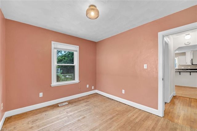 1122 Winston St. ST, Norfolk, VA 23518