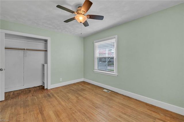 1122 Winston St. ST, Norfolk, VA 23518