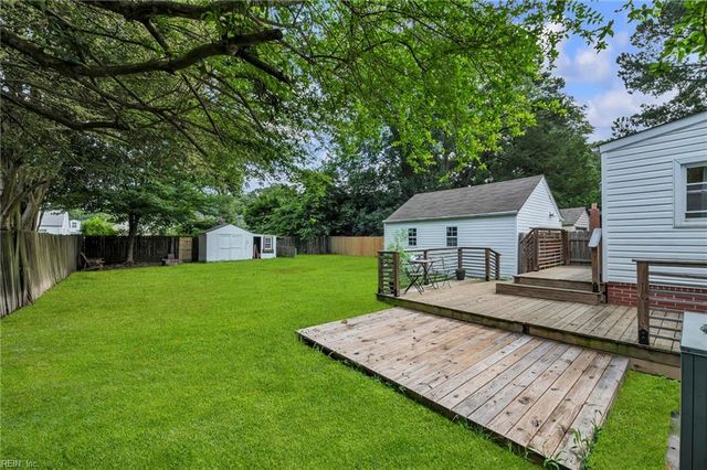 1122 Winston St. ST, Norfolk, VA 23518