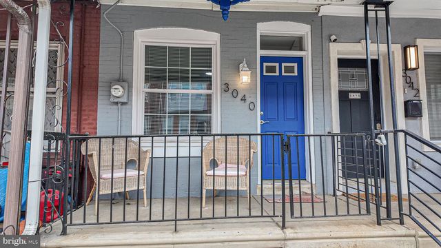 3040 BELGRADE ST, Philadelphia, PA 19134