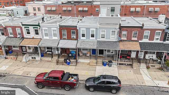 3040 BELGRADE ST, Philadelphia, PA 19134
