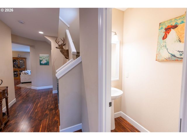 2145 Nw PULVER Ln, Albany, OR 97321