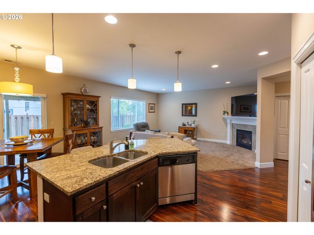 2145 Nw PULVER Ln, Albany, OR 97321