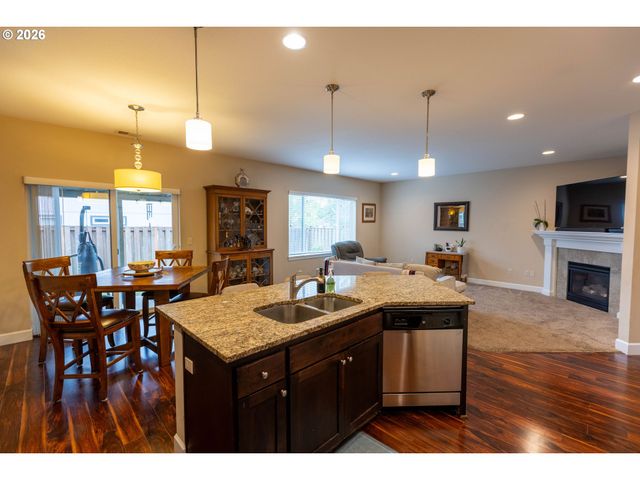 2145 Nw PULVER Ln, Albany, OR 97321