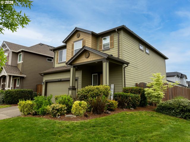 2145 Nw PULVER Ln, Albany, OR 97321