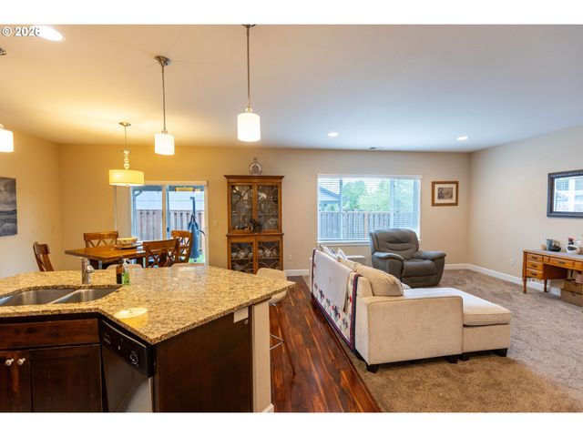 2145 Nw PULVER Ln, Albany, OR 97321