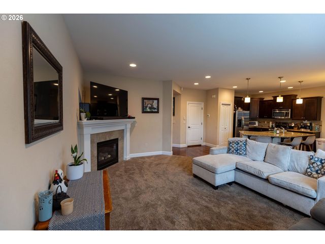 2145 Nw PULVER Ln, Albany, OR 97321