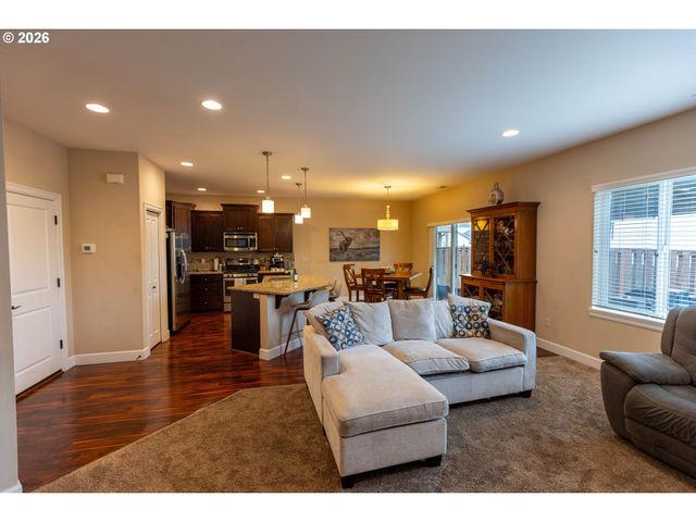 2145 Nw PULVER Ln, Albany, OR 97321