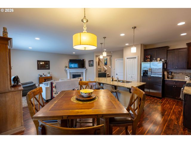 2145 Nw PULVER Ln, Albany, OR 97321