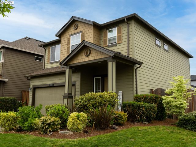 2145 Nw PULVER Ln, Albany, OR 97321