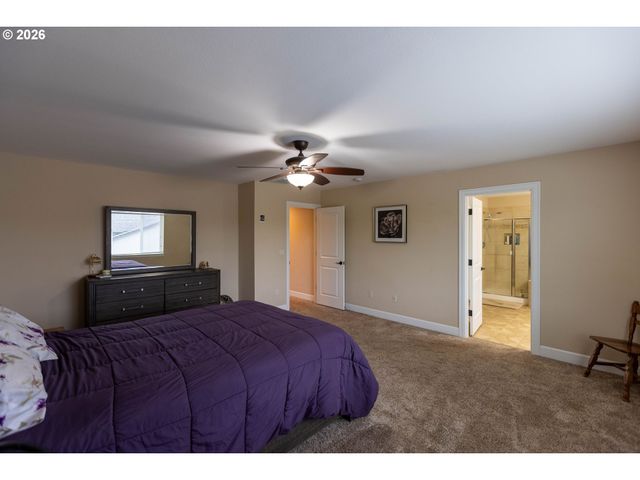 2145 Nw PULVER Ln, Albany, OR 97321