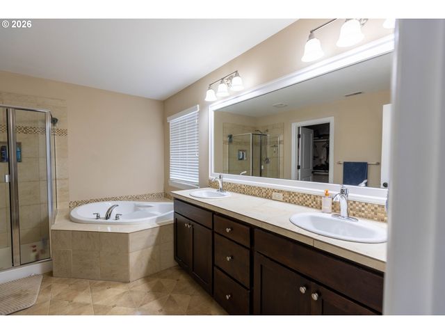 2145 Nw PULVER Ln, Albany, OR 97321