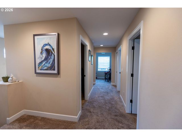 2145 Nw PULVER Ln, Albany, OR 97321