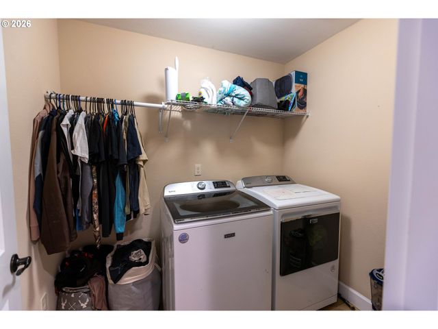 2145 Nw PULVER Ln, Albany, OR 97321