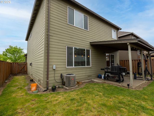 2145 Nw PULVER Ln, Albany, OR 97321