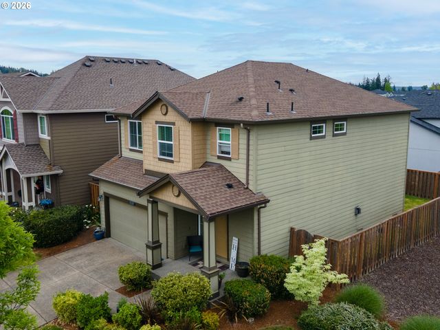 2145 Nw PULVER Ln, Albany, OR 97321
