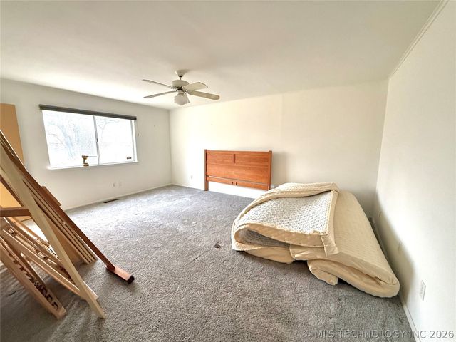 3710 E 43rd Place, Tulsa, OK 74135