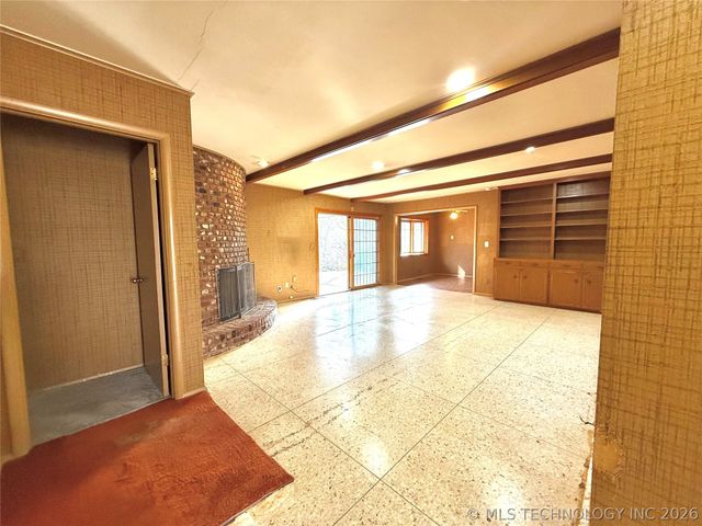 3710 E 43rd Place, Tulsa, OK 74135