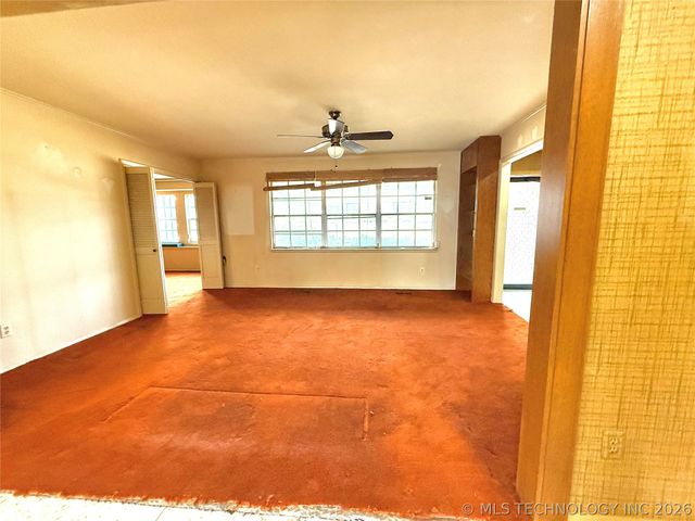 3710 E 43rd Place, Tulsa, OK 74135