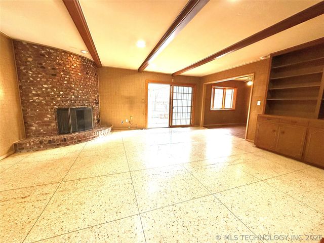 3710 E 43rd Place, Tulsa, OK 74135