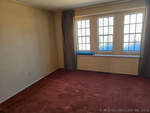 3710 E 43rd Place, Tulsa, OK 74135