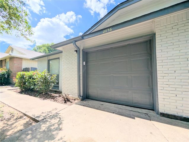 2036 Redwing WAY, Round Rock, TX 78664