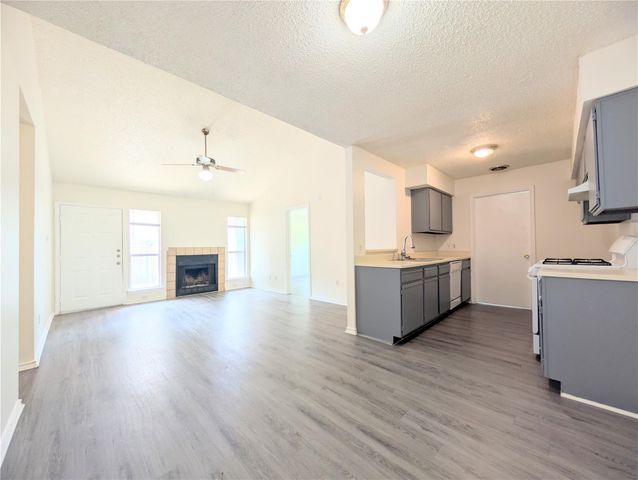 2036 Redwing WAY, Round Rock, TX 78664
