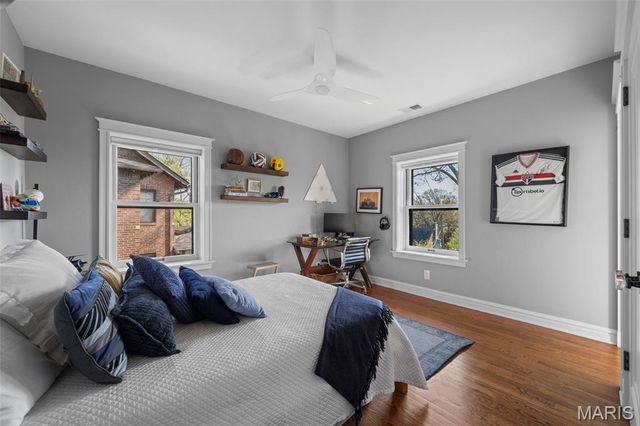 36 Crestwood Drive, Clayton, MO 63105