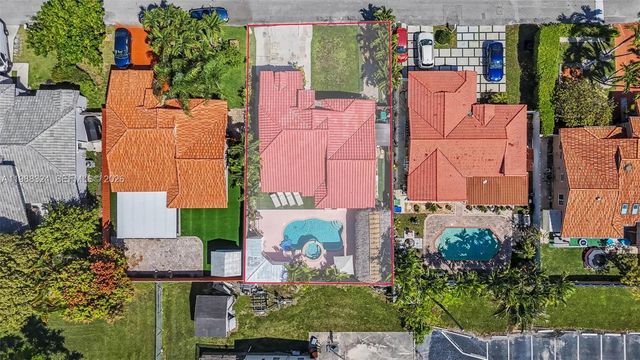 21040 SW 85th Pass, Cutler Bay, FL 33189