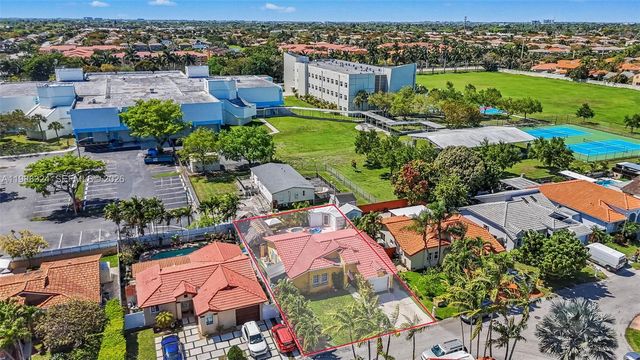 21040 SW 85th Pass, Cutler Bay, FL 33189