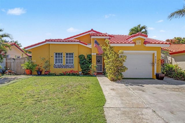 21040 SW 85th Pass, Cutler Bay, FL 33189