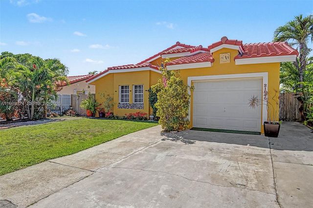 21040 SW 85th Pass, Cutler Bay, FL 33189