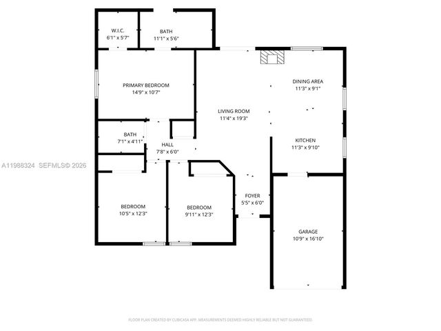21040 SW 85th Pass, Cutler Bay, FL 33189