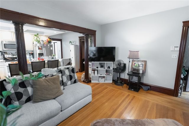 116 Jastram Street, Providence, RI 02908