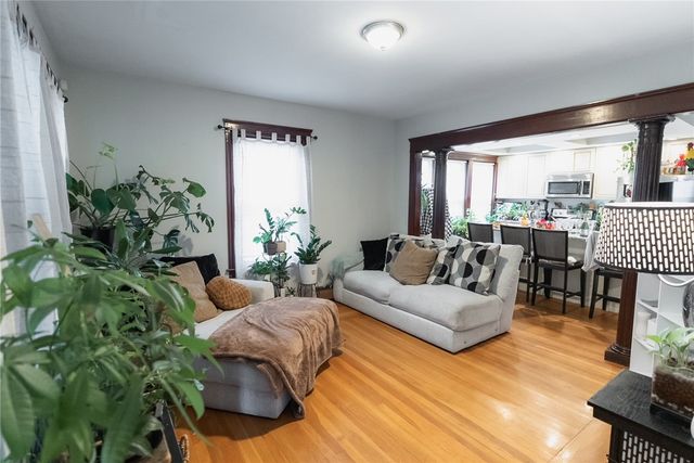 116 Jastram Street, Providence, RI 02908