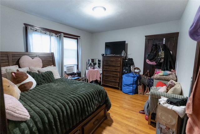 116 Jastram Street, Providence, RI 02908
