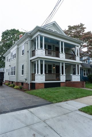 116 Jastram Street, Providence, RI 02908