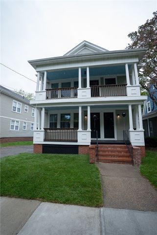116 Jastram Street, Providence, RI 02908