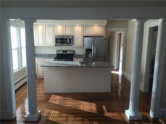 116 Jastram Street, Providence, RI 02908