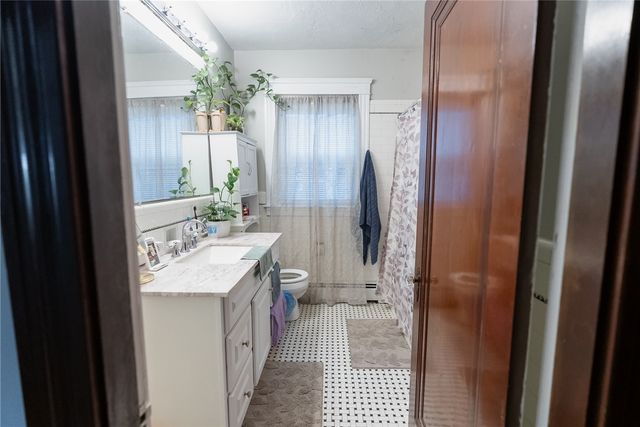 116 Jastram Street, Providence, RI 02908