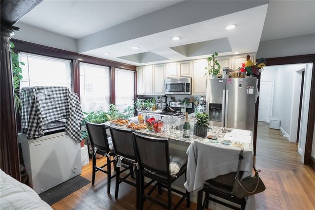 116 Jastram Street, Providence, RI 02908