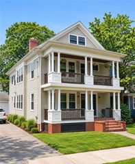 116 Jastram Street, Providence, RI 02908